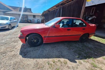 BMW 320 Gebrauchtwagen