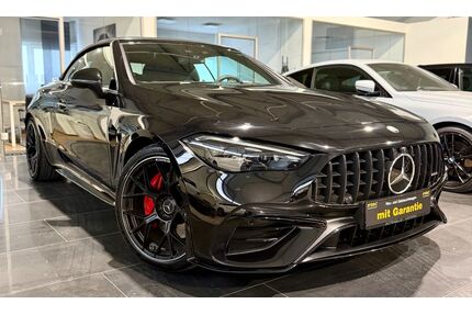 Mercedes-Benz CLE 53 AMG Gebrauchtwagen