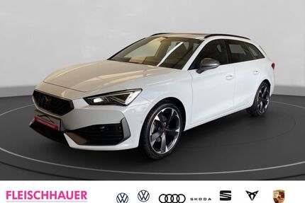 Cupra Leon Gebrauchtwagen