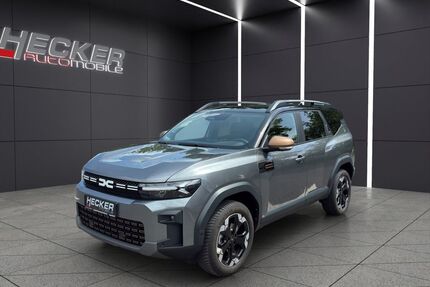 Dacia Bigster Gebrauchtwagen