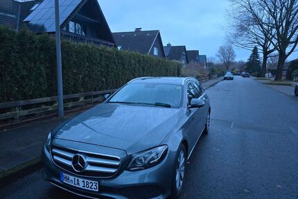 Mercedes-Benz E 220 Gebrauchtwagen