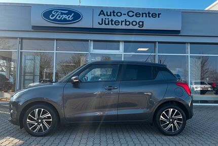 Suzuki Swift Gebrauchtwagen