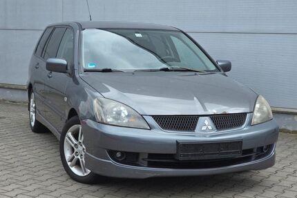 Mitsubishi Lancer Gebrauchtwagen