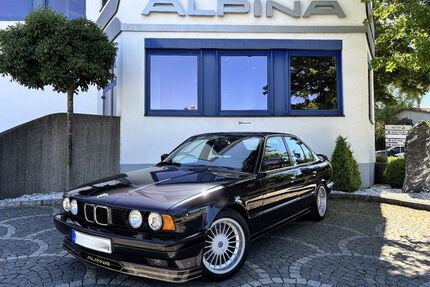 Alpina B10 Gebrauchtwagen