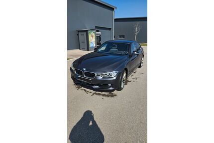 BMW 335 Gebrauchtwagen