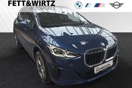 BMW 216 Active Tourer Gebrauchtwagen