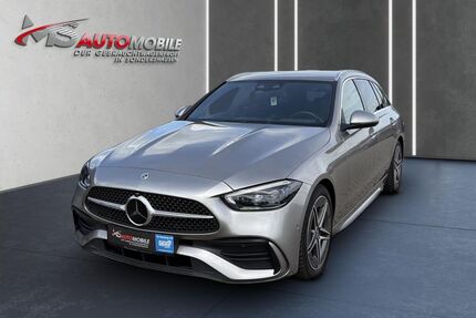 Mercedes-Benz C 220 Gebrauchtwagen