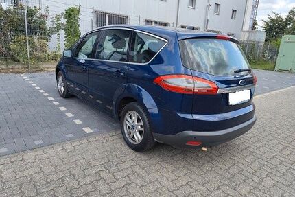 Ford S-Max Gebrauchtwagen