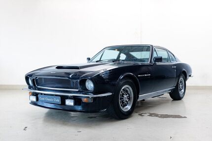 Aston Martin DBS Gebrauchtwagen