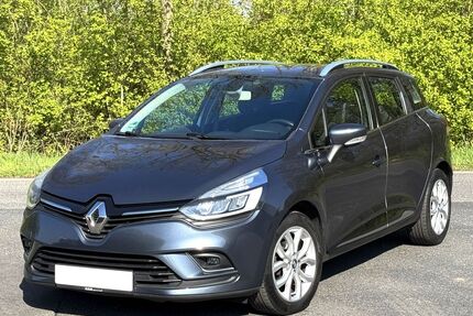 Renault Clio Gebrauchtwagen