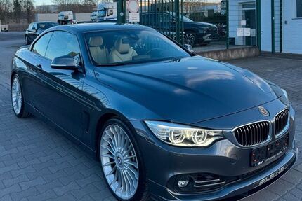 Alpina B4 Gebrauchtwagen