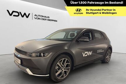 Hyundai IONIQ 5 Gebrauchtwagen