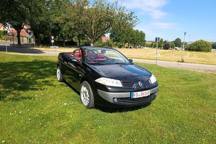 Renault Megane Gebrauchtwagen