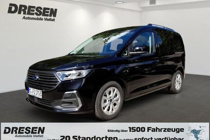 Ford Tourneo Connect Gebrauchtwagen