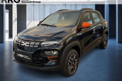 Dacia Spring Gebrauchtwagen