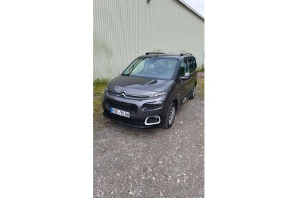Citroen Berlingo Gebrauchtwagen