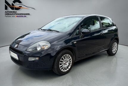 Fiat Punto Gebrauchtwagen