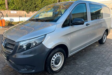 Mercedes-Benz Vito Gebrauchtwagen