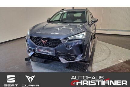 Cupra Formentor Gebrauchtwagen