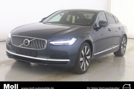 Volvo S90 Gebrauchtwagen