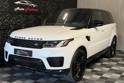 Land Rover Range Rover Sport Gebrauchtwagen