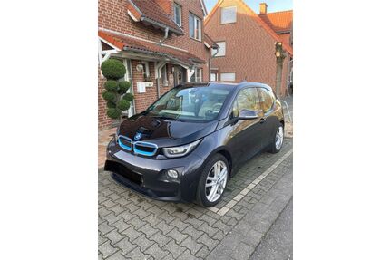 BMW i3 Gebrauchtwagen