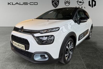 Citroen C3 Gebrauchtwagen