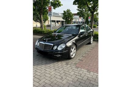 Mercedes-Benz E 200 Gebrauchtwagen