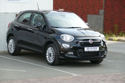 Fiat 500X Gebrauchtwagen