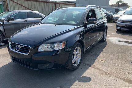 Volvo V50 Gebrauchtwagen