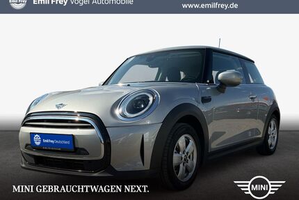 Mini Cooper Gebrauchtwagen