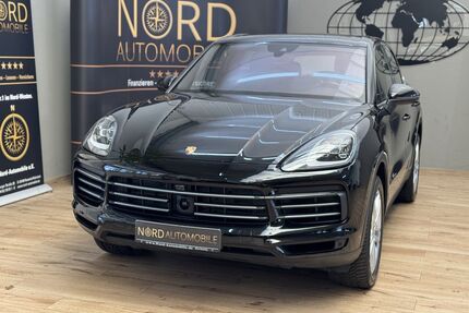 Porsche Cayenne Gebrauchtwagen