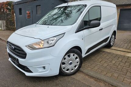 Ford Transit Connect Gebrauchtwagen