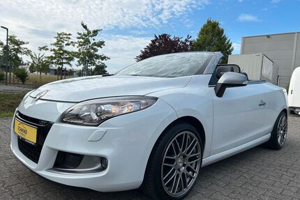 Renault Megane Gebrauchtwagen