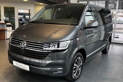 VW T6 Multivan Gebrauchtwagen