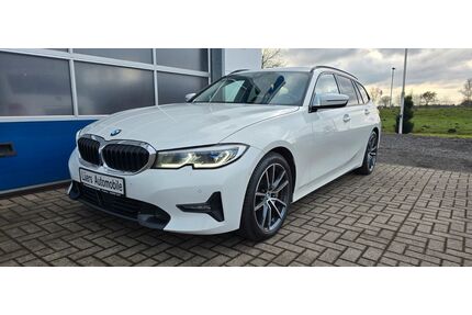 BMW 330 Gebrauchtwagen