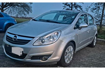 Opel Corsa Gebrauchtwagen