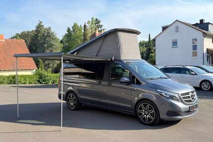 Mercedes-Benz V 220 Gebrauchtwagen