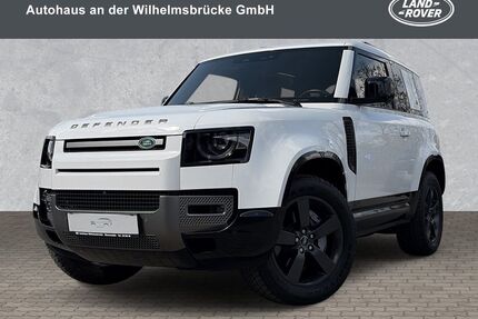 Land Rover Defender Gebrauchtwagen