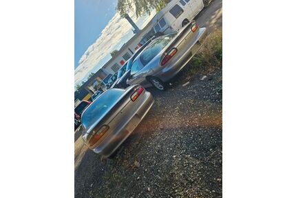 Chevrolet Camaro Gebrauchtwagen