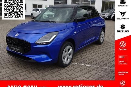 Suzuki Swift Gebrauchtwagen