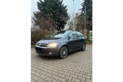 VW Golf Plus Gebrauchtwagen