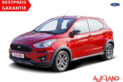 Ford Ka/Ka+ Gebrauchtwagen