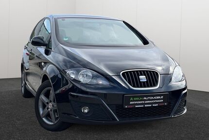 Seat Altea Gebrauchtwagen