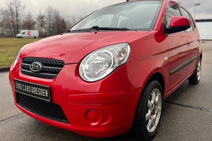 Kia Picanto Gebrauchtwagen