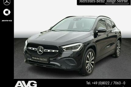 Mercedes-Benz GLA 220 Gebrauchtwagen