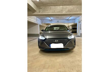 Hyundai IONIQ Gebrauchtwagen