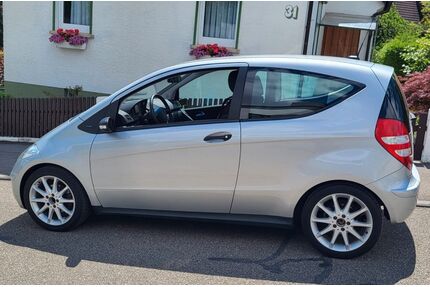 Mercedes-Benz A 150 Gebrauchtwagen