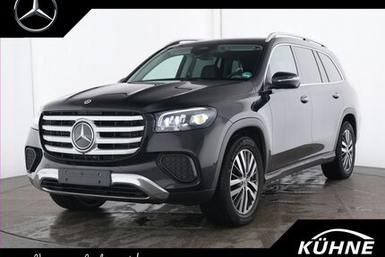 Mercedes-Benz GLS 450 Gebrauchtwagen