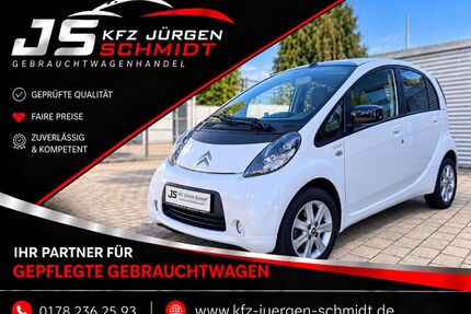 Citroen C-Zero Gebrauchtwagen